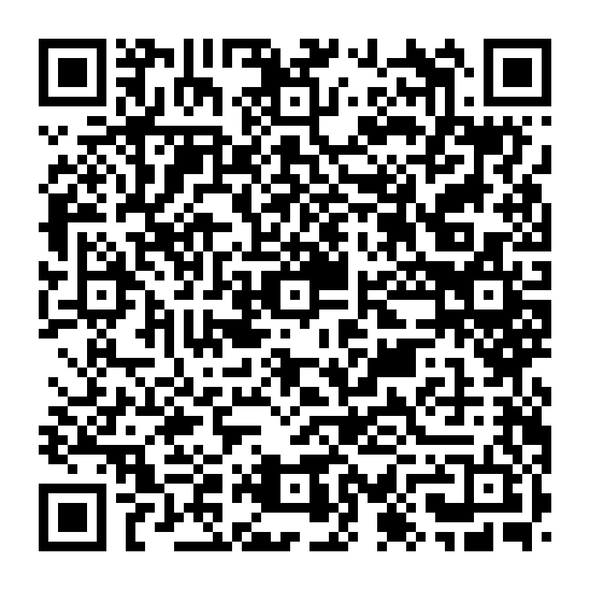 QR-kód