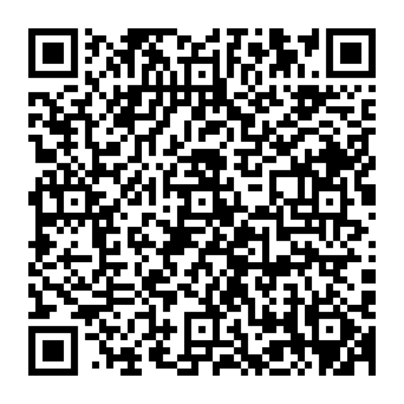 QR-kód