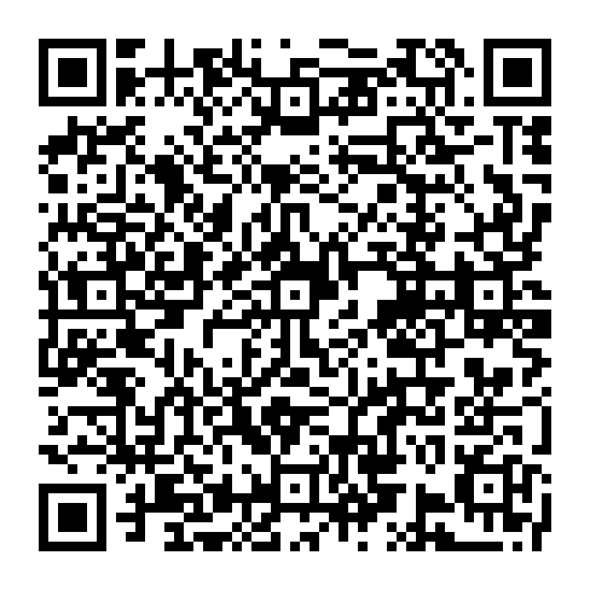 QR-kód