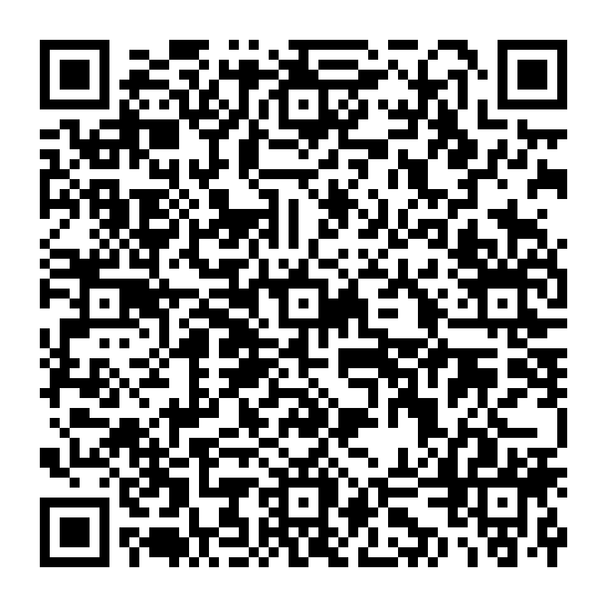 QR-kód