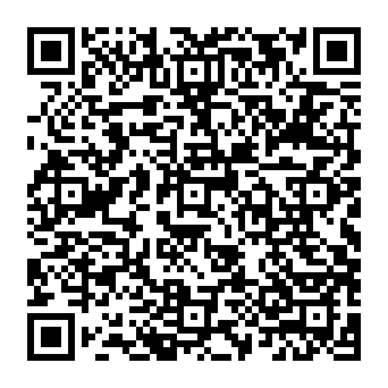 QR-kód