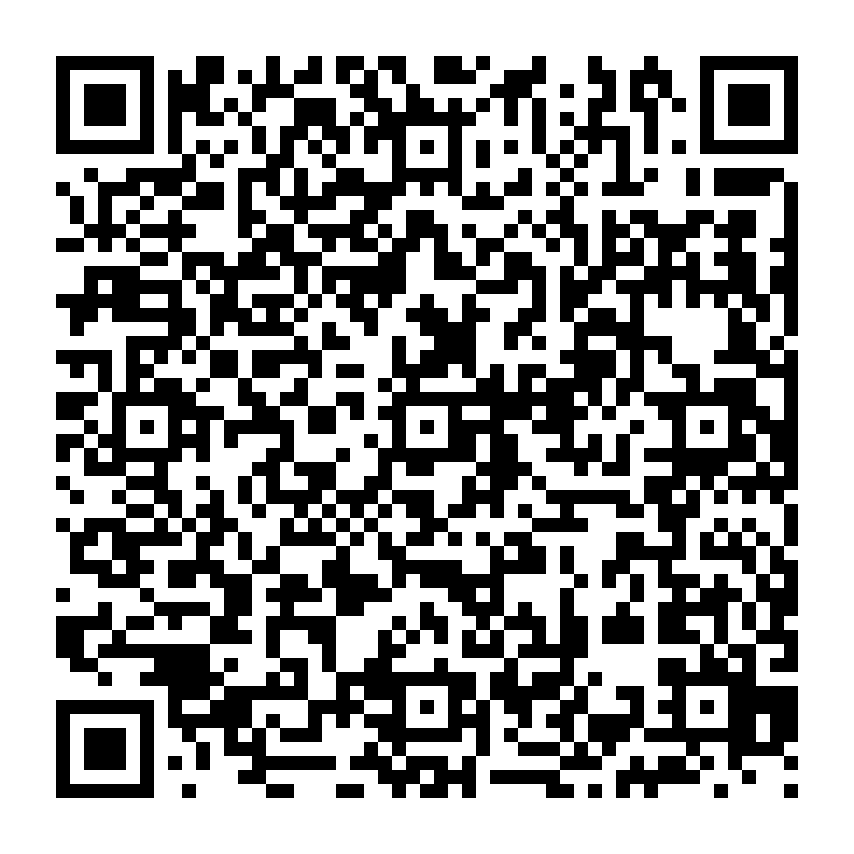 QR-kód