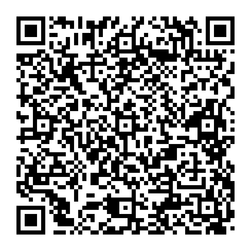 QR-kód