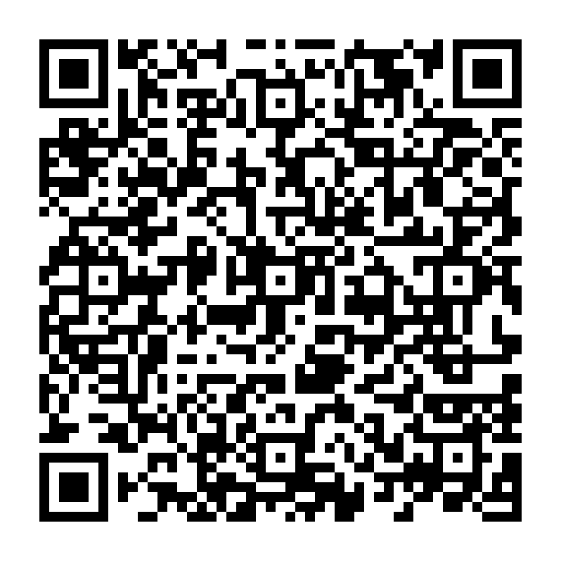 QR-kód