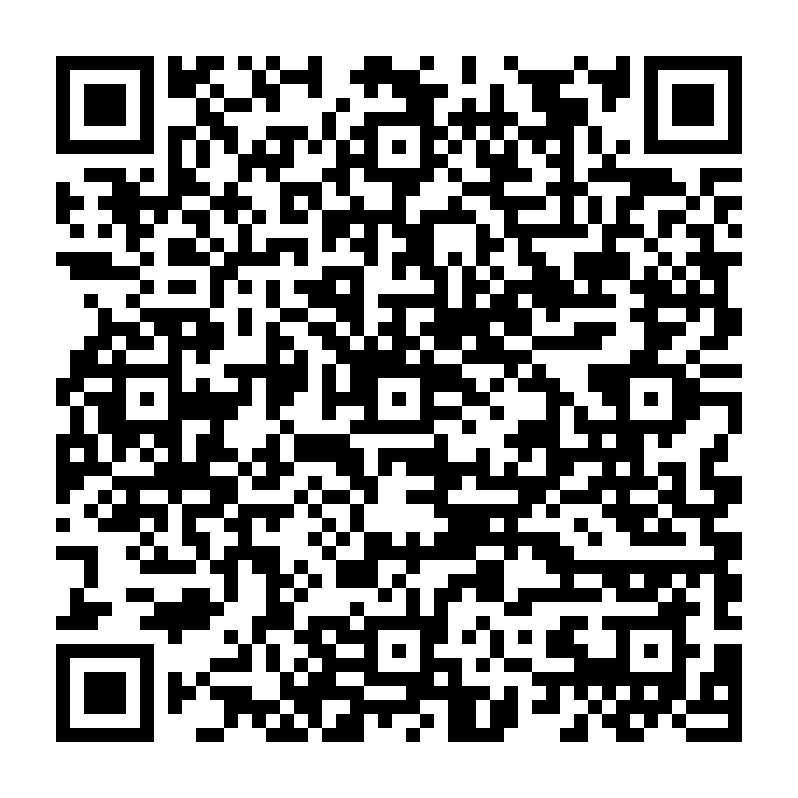 QR-kód