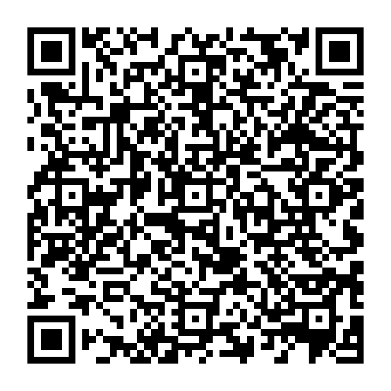 QR-kód