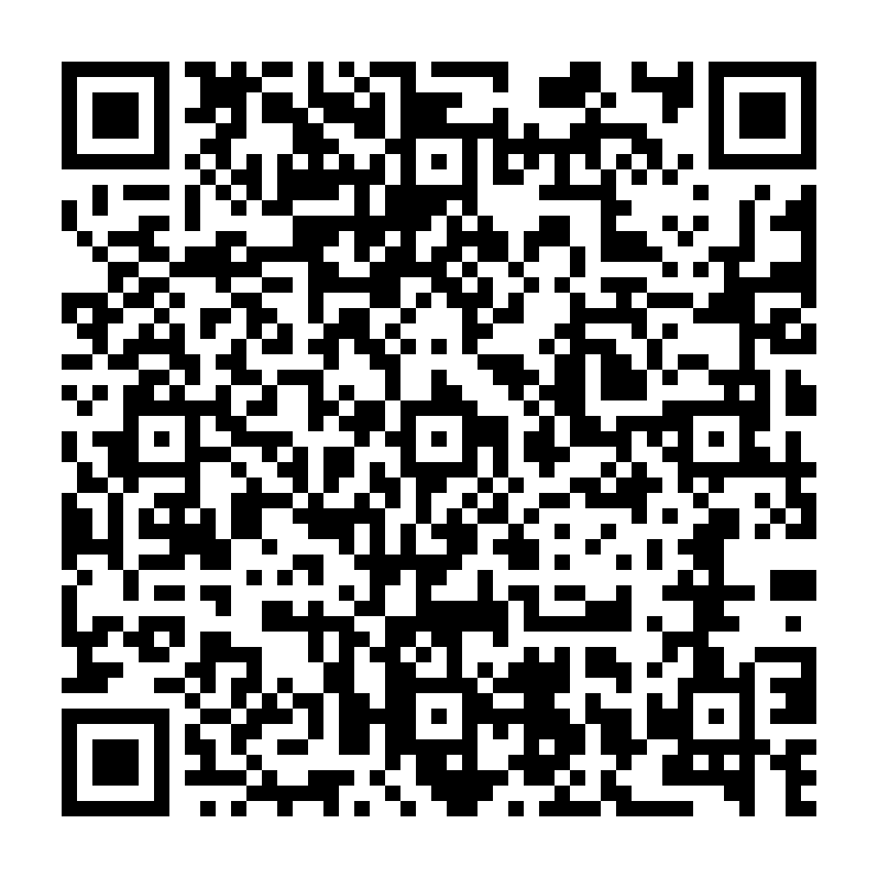 QR-kód