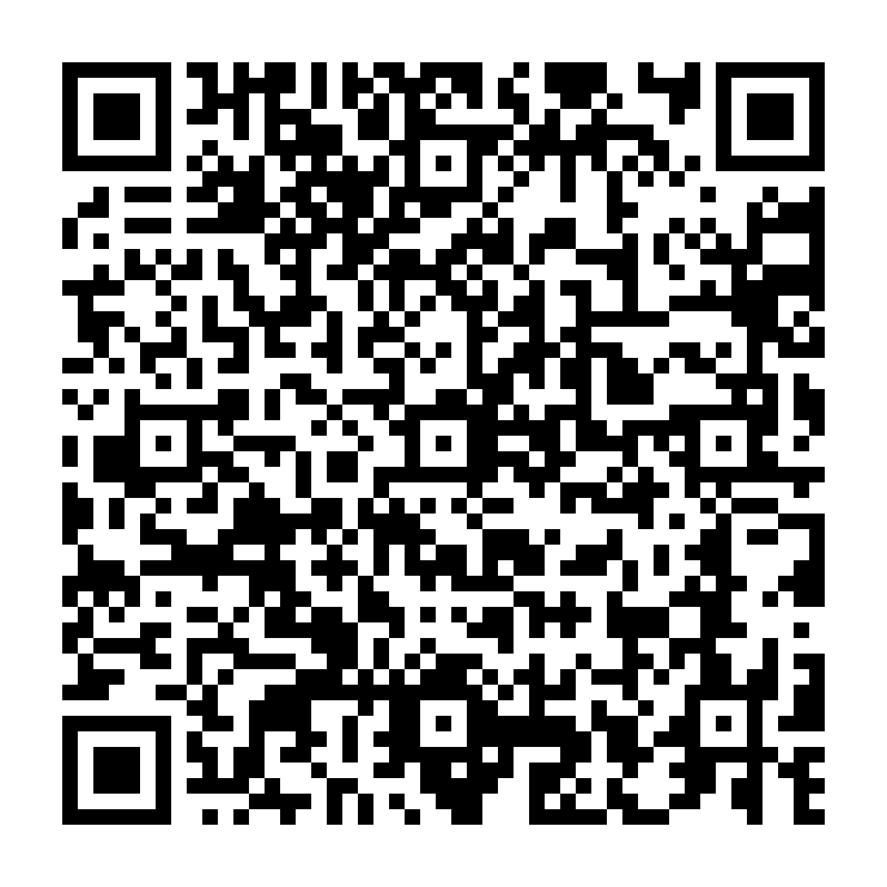 QR-kód