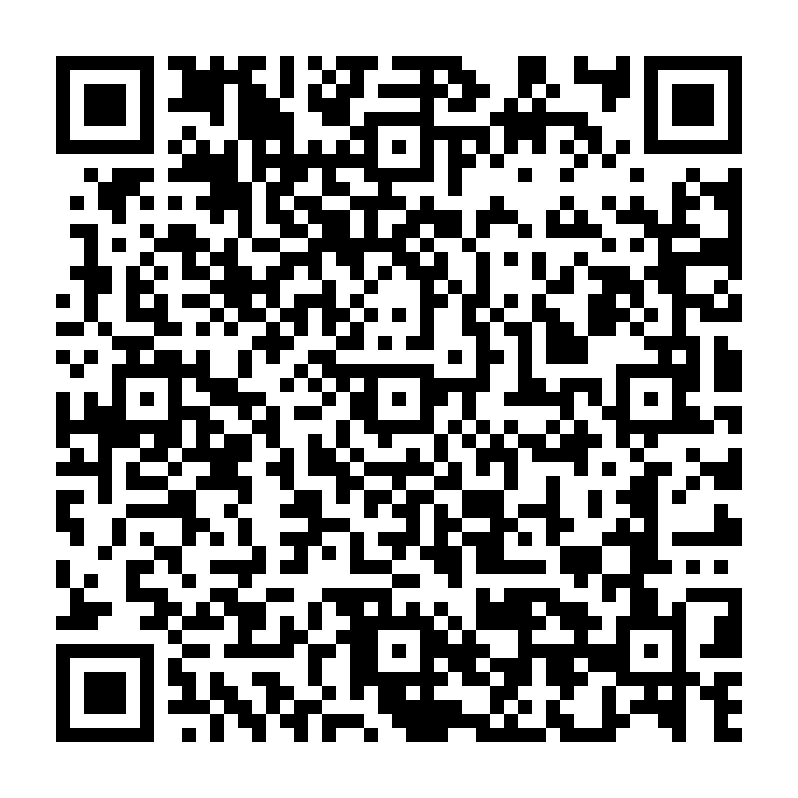 QR-kód