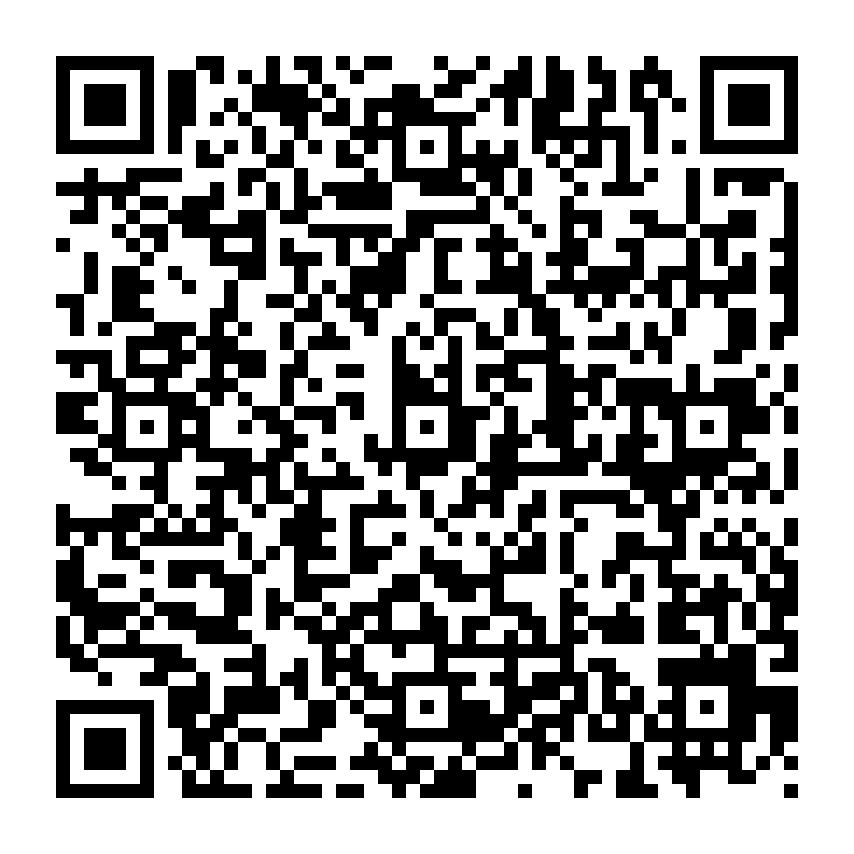 QR-kód