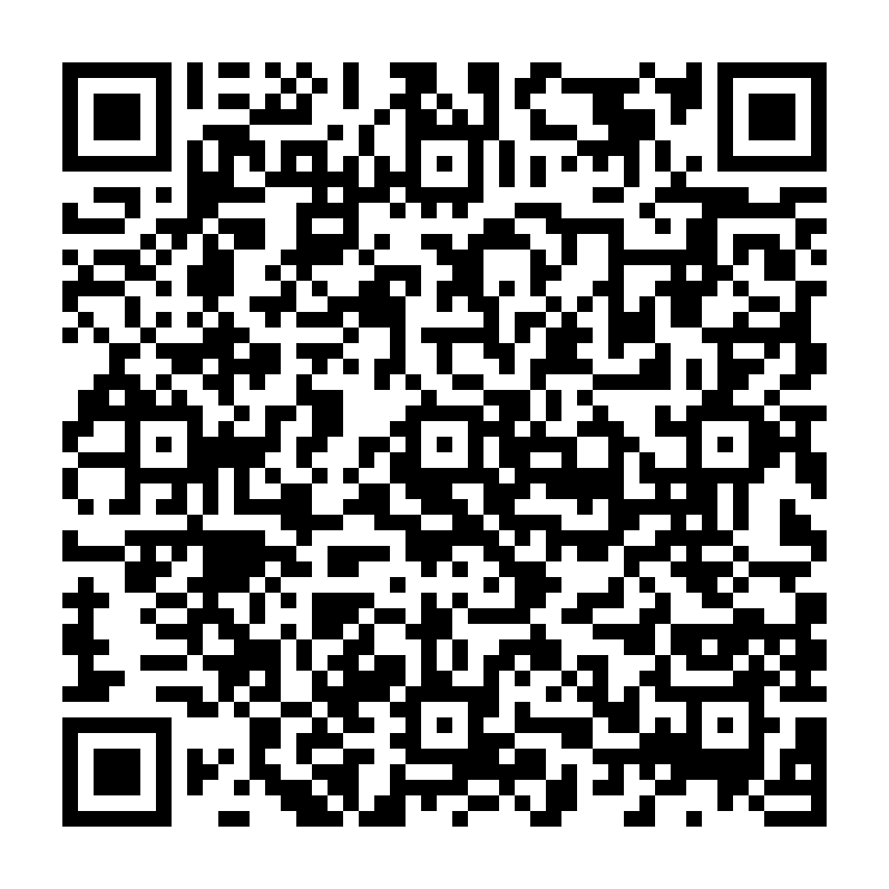 QR-kód