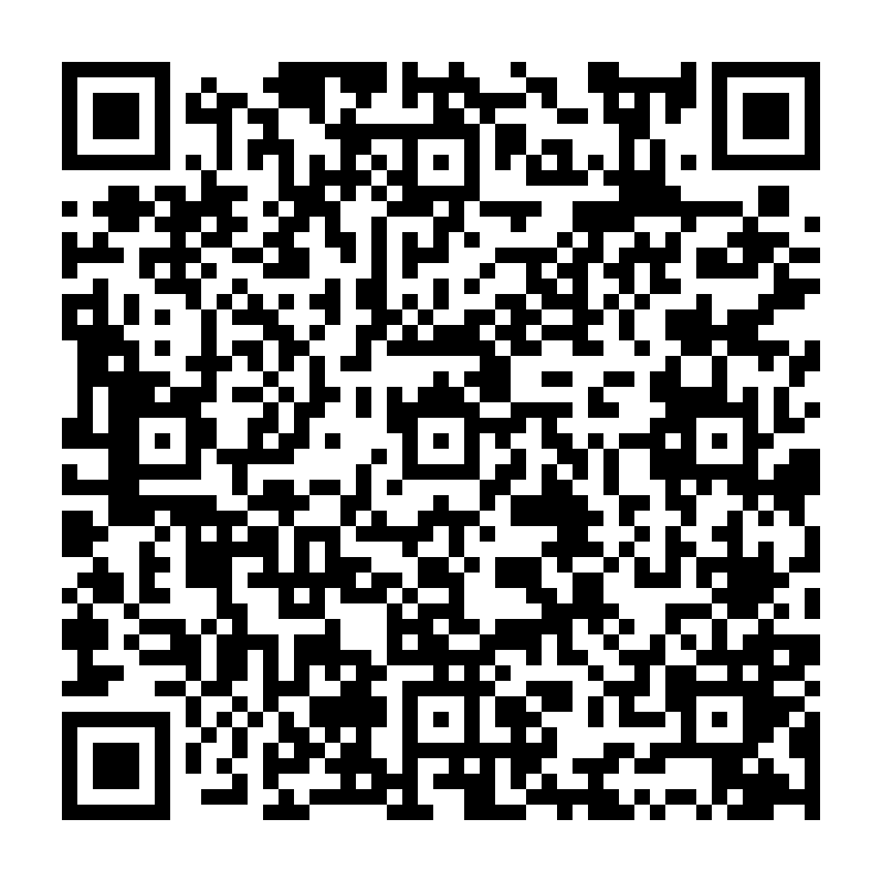 QR-kód