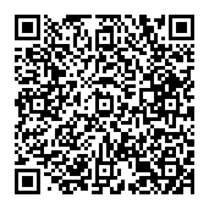 QR-kód