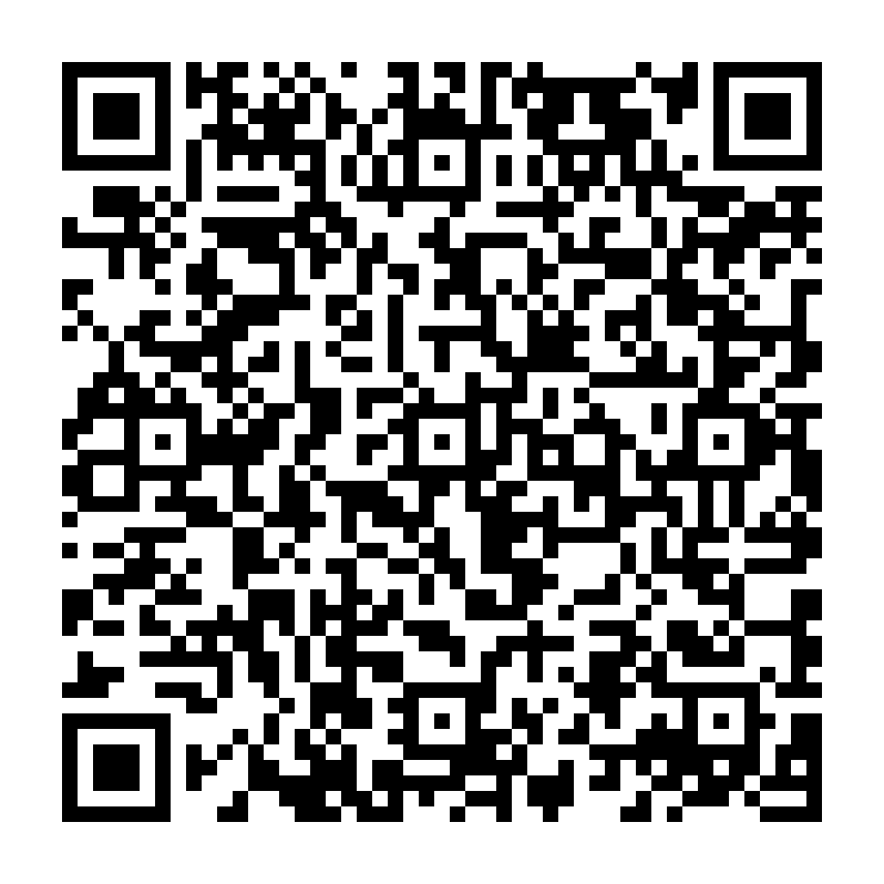 QR-kód