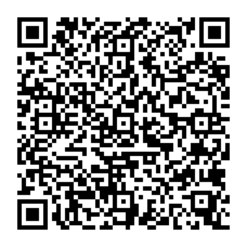 QR-kód