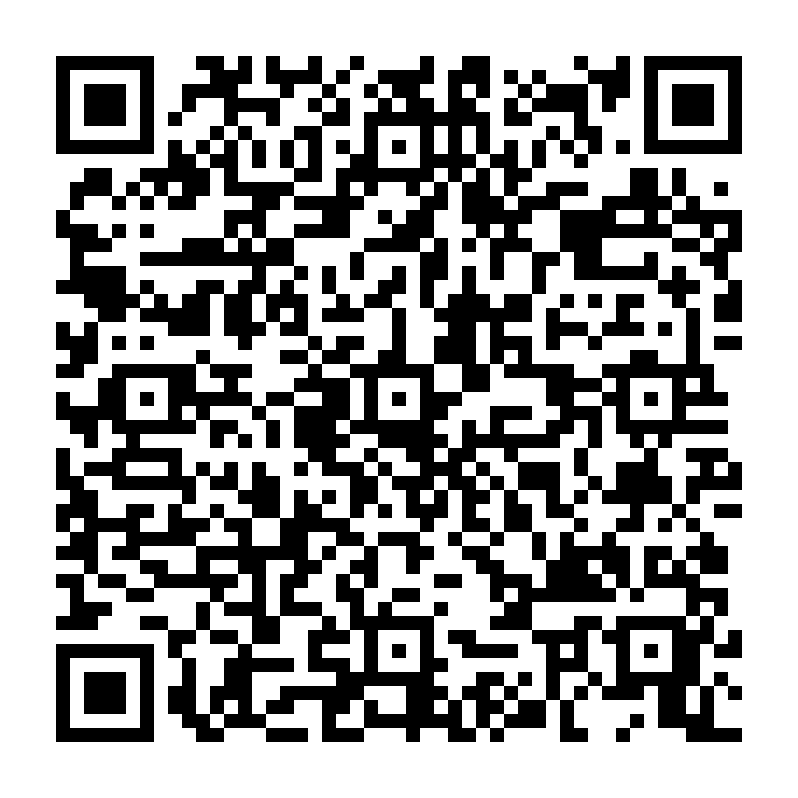 QR-kód
