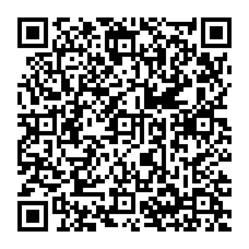QR-kód