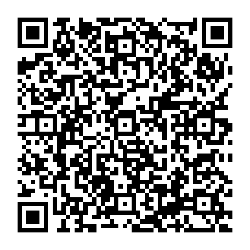 QR-kód