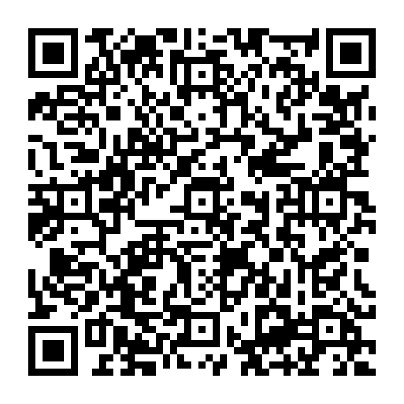 QR-kód