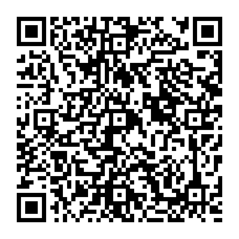 QR-kód