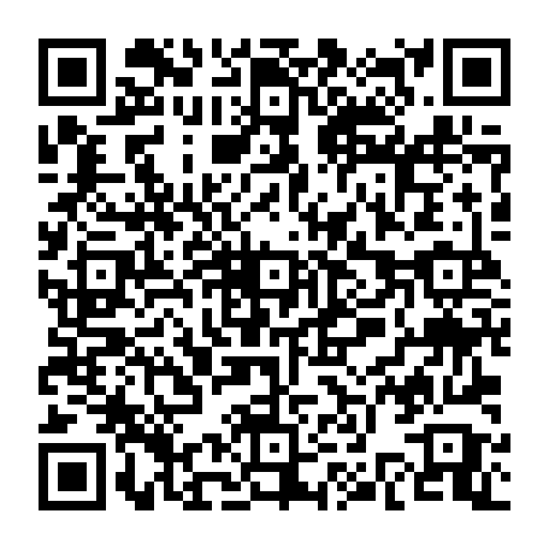 QR-kód