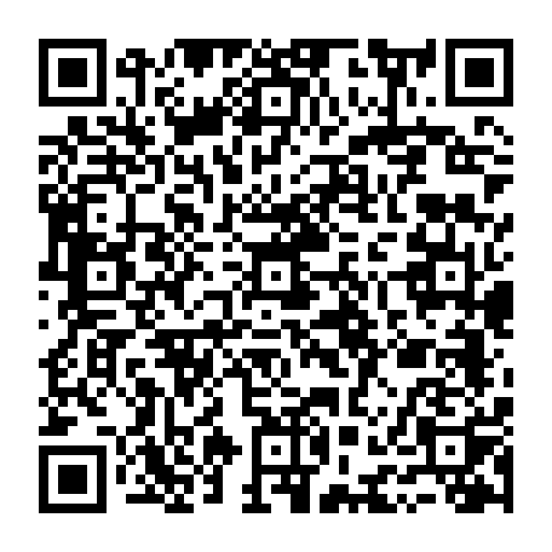 QR-kód