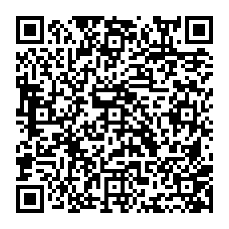 QR-kód