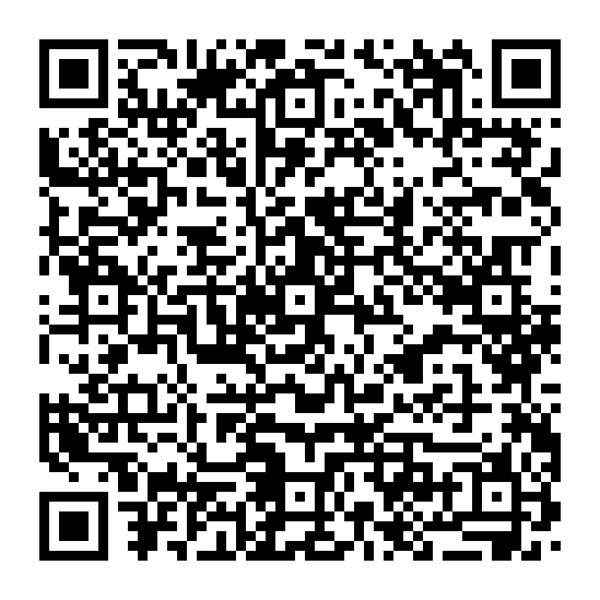 QR-kód