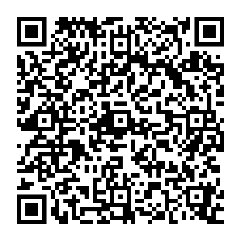 QR-kód