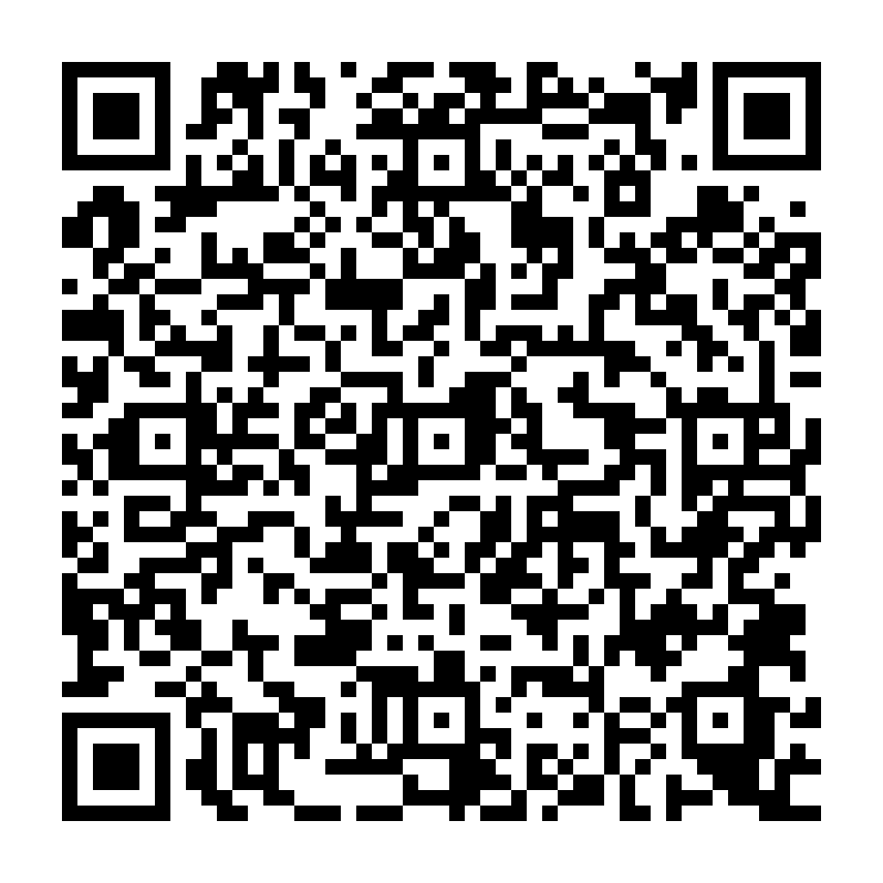 QR-kód