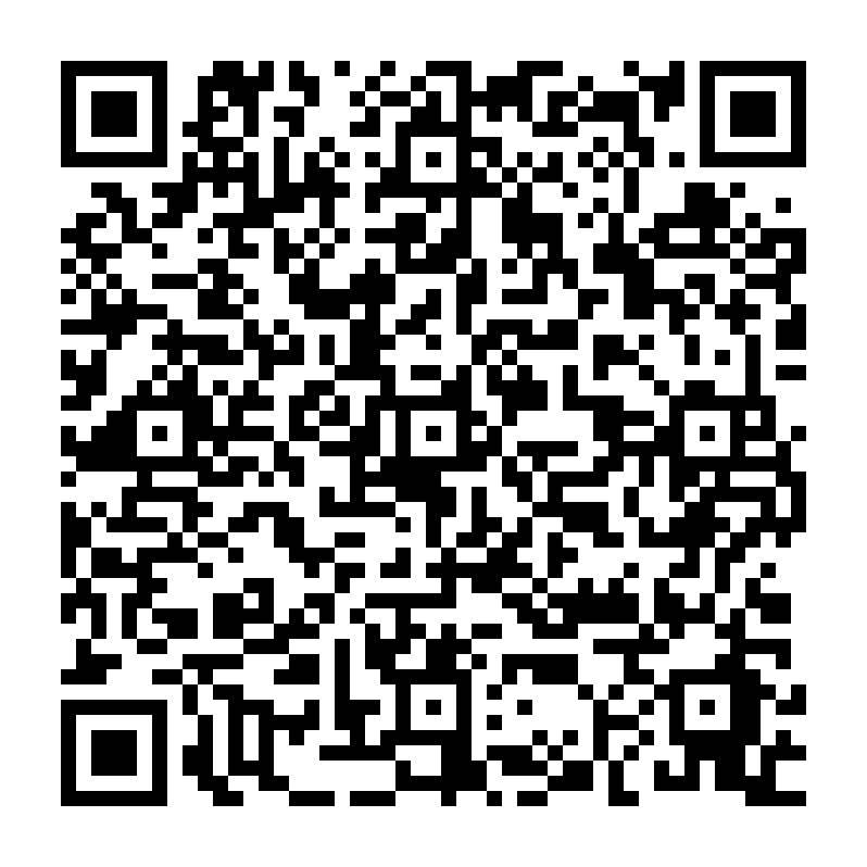 QR-kód