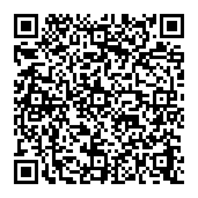 QR-kód
