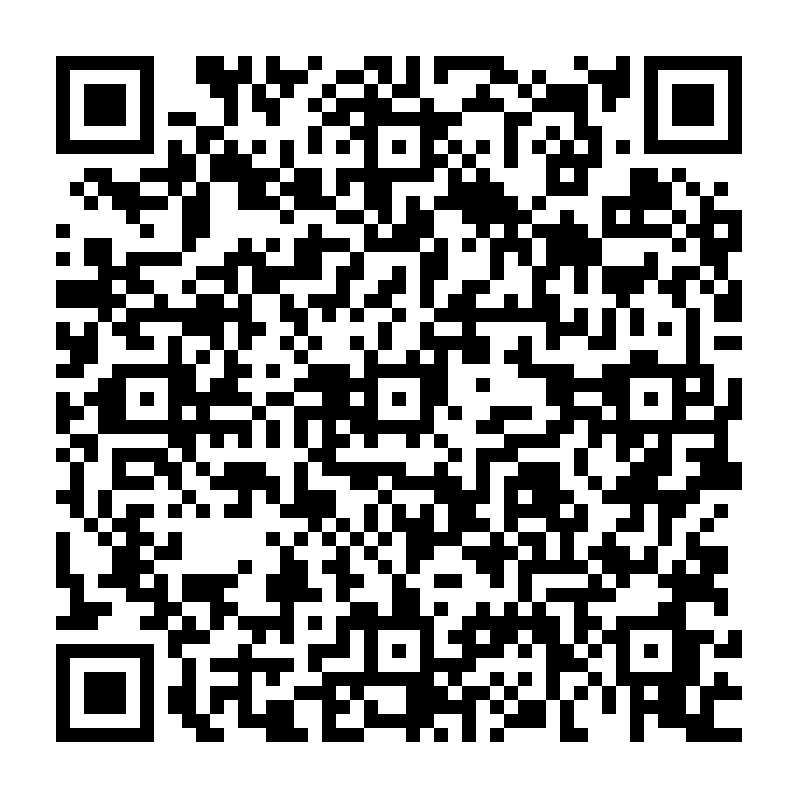 QR-kód