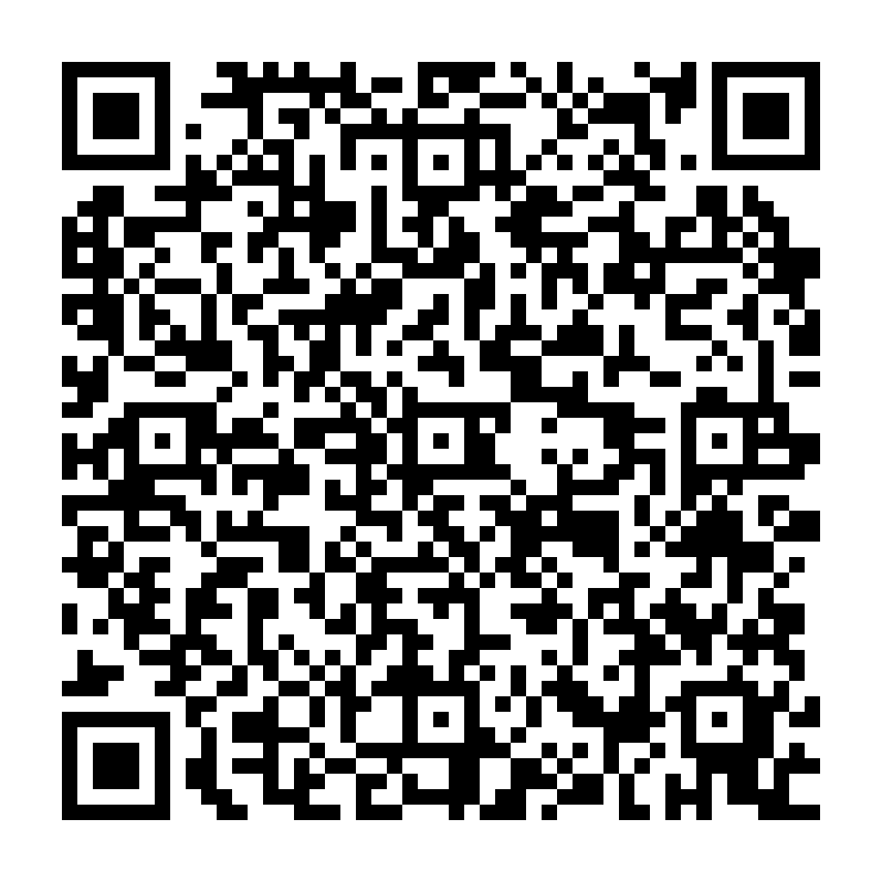 QR-kód