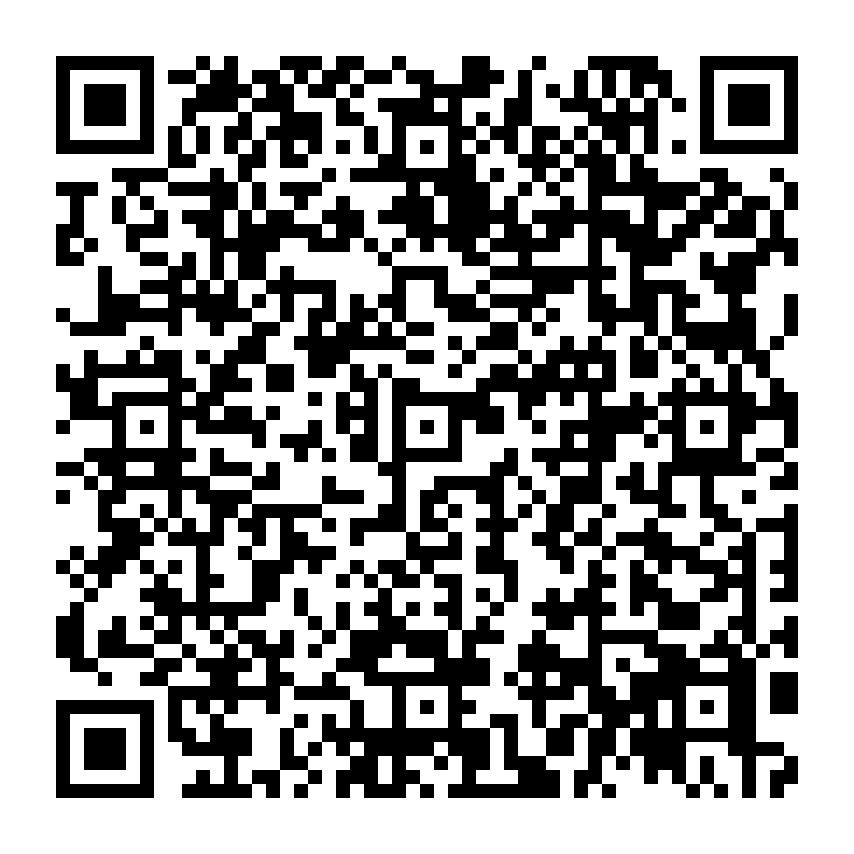 QR-kód