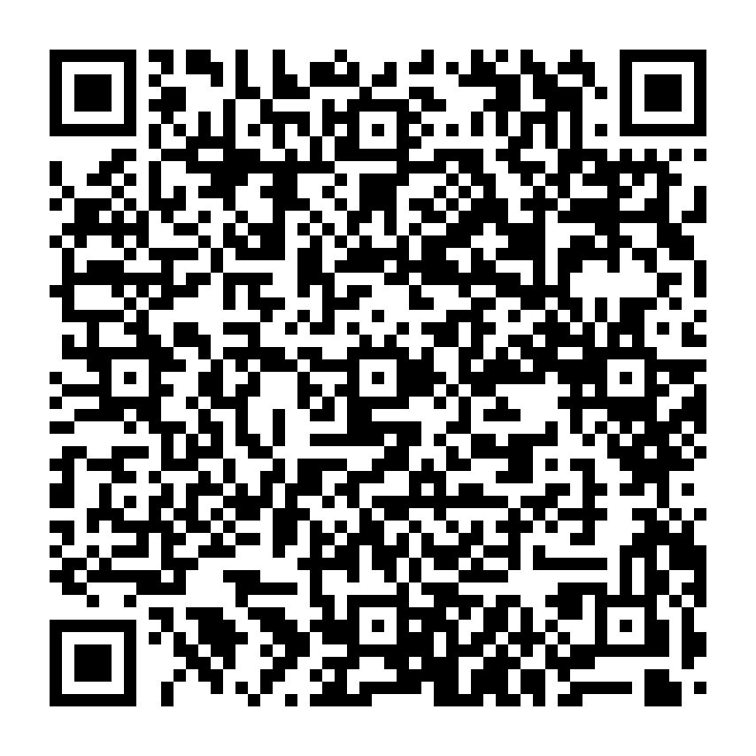 QR-kód