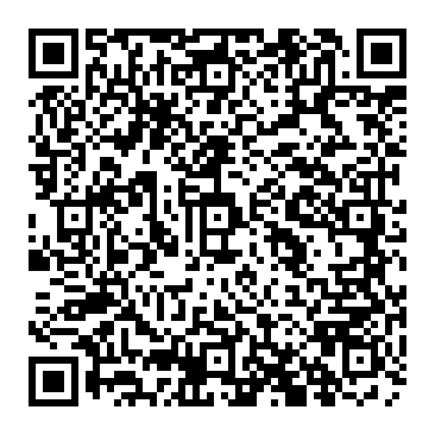 QR-kód