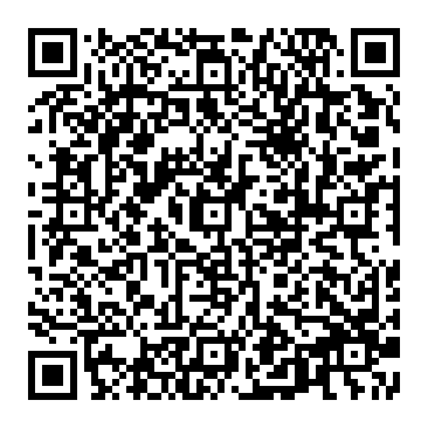 QR-kód