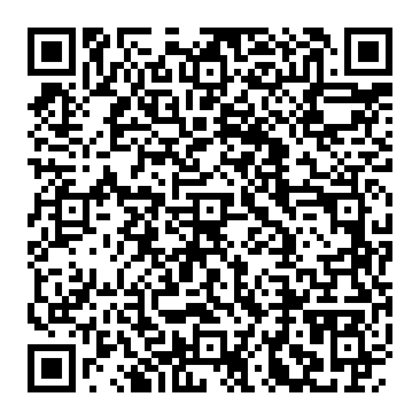 QR-kód