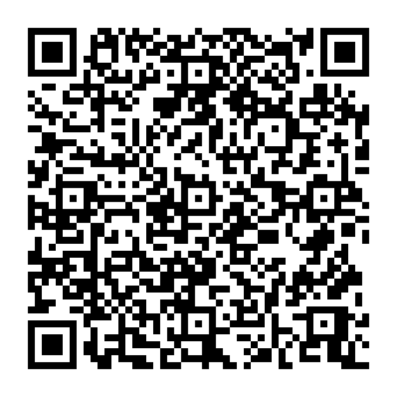 QR-kód