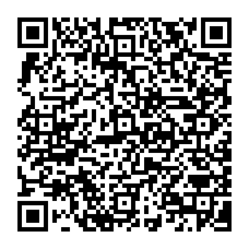 QR-kód