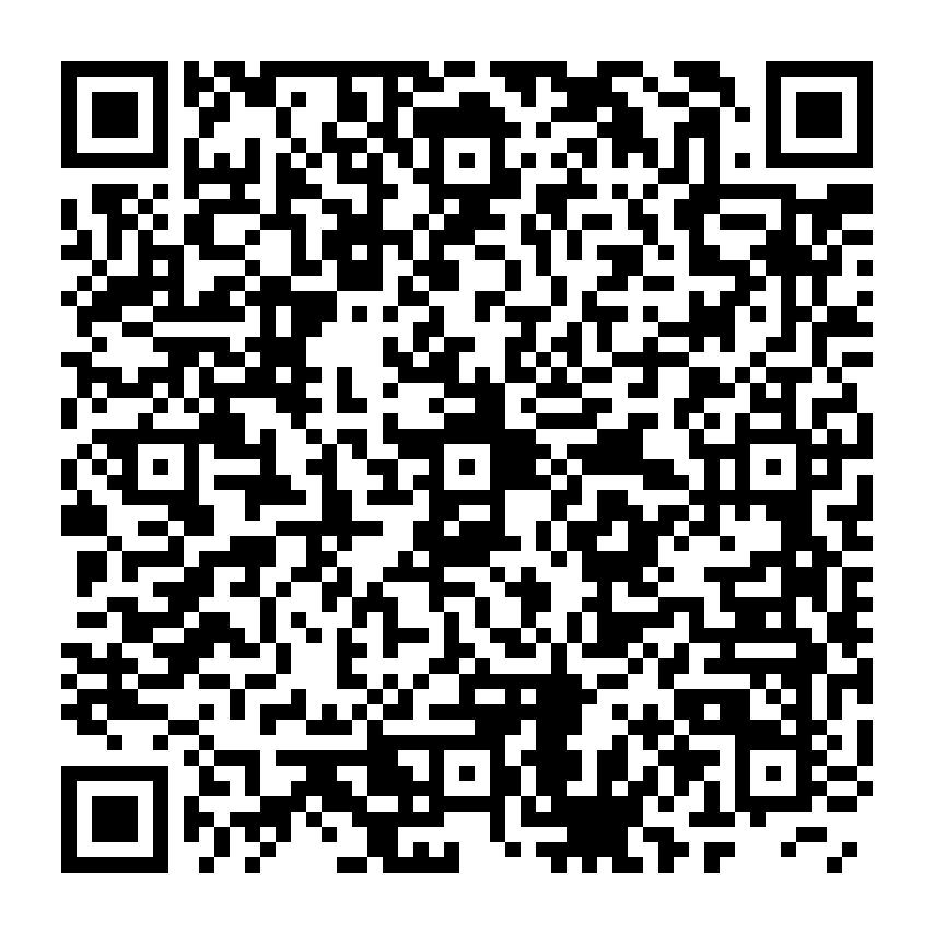 QR-kód
