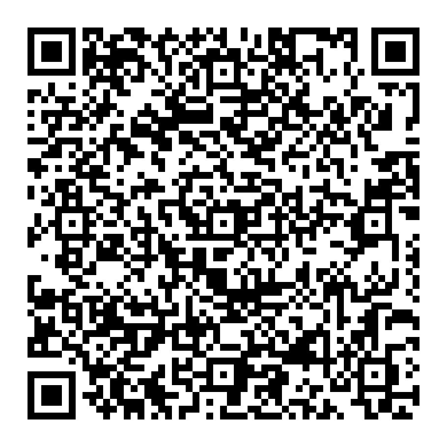 QR-kód