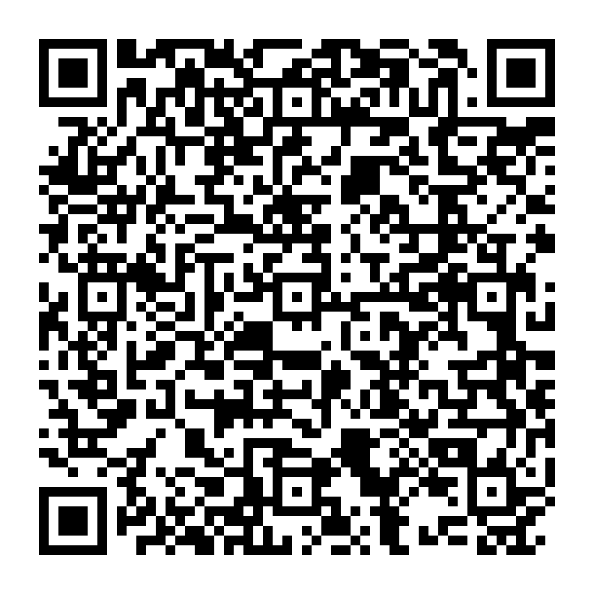 QR-kód