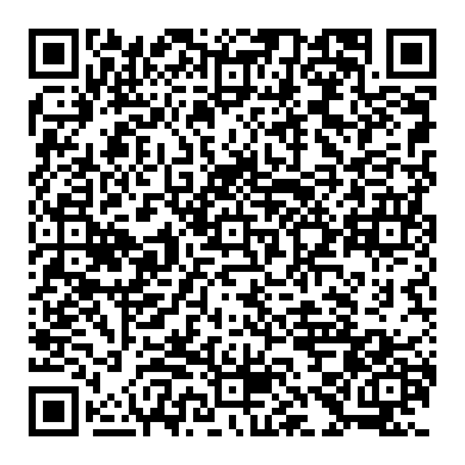 QR-kód