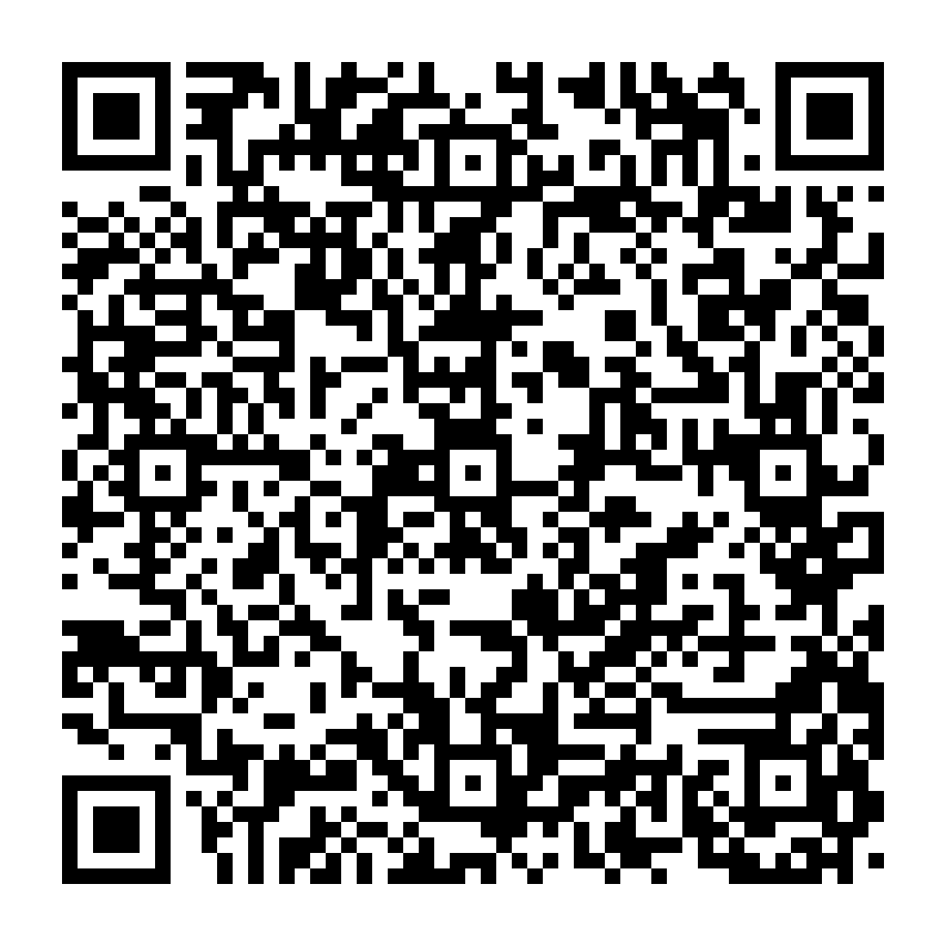 QR-kód