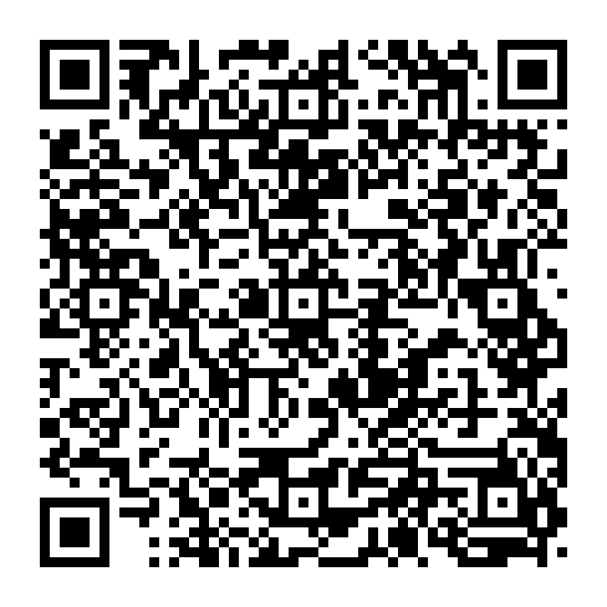 QR-kód