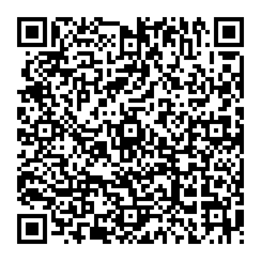 QR-kód