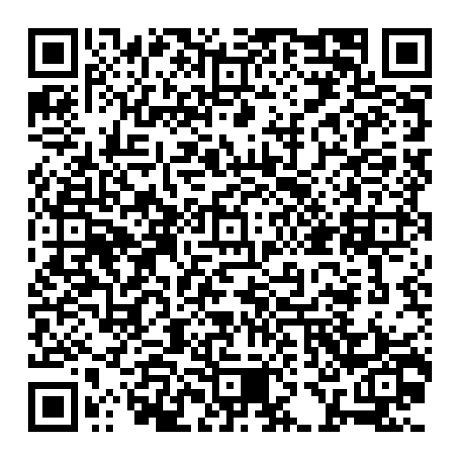 QR-kód