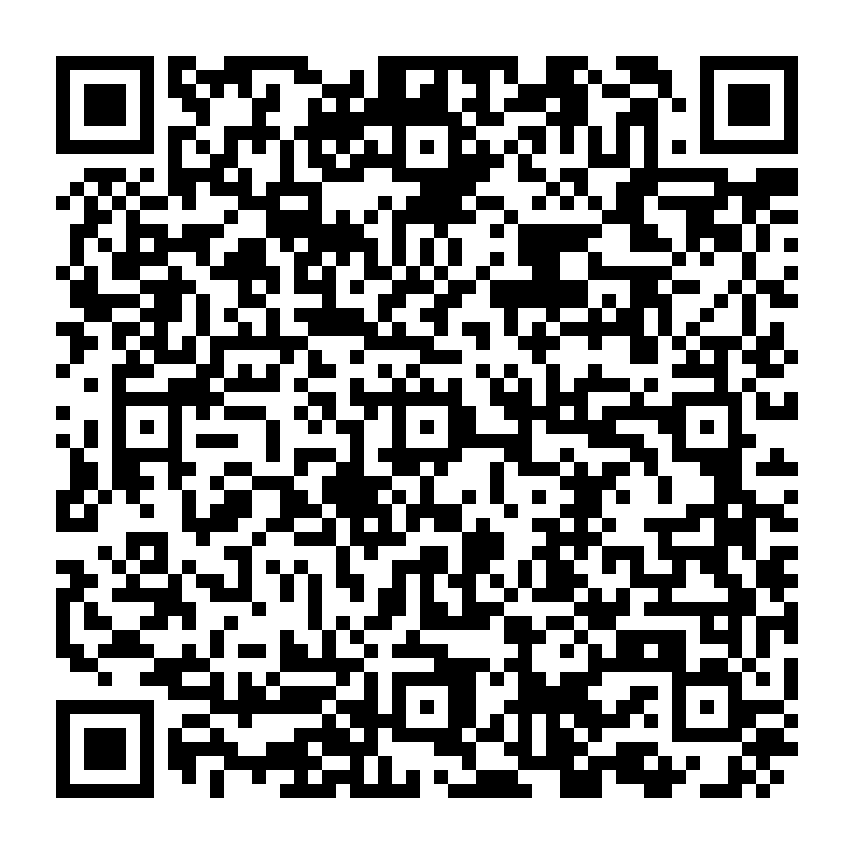 QR-kód